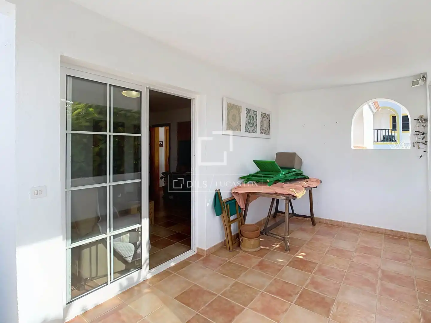 Casa o xalet en venda en Ciutadella de Menorca amb Aire condicionat, Calefacció i Jardí privat
