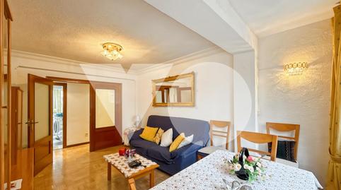 Photo 4 of Flat for sale in De la Virgen de Aranzazu, Tres Olivos - Valverde,  Madrid Capital