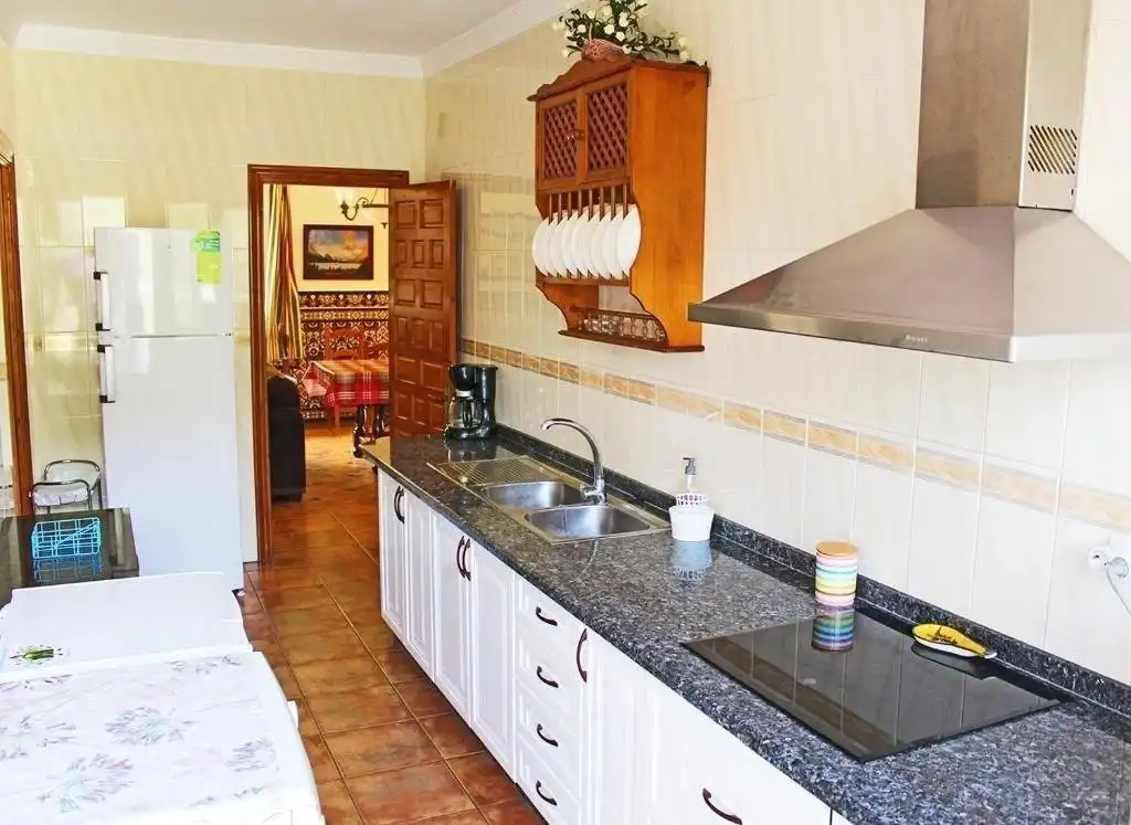 Country homes for sale in Ubrique