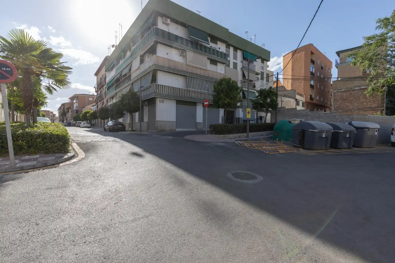 Casa adosada en venta en Calle Calle Canales, 8, Pinos Puente