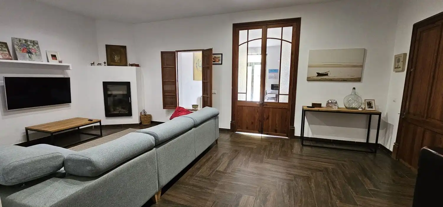 Casa a schiera in affitto a Son Servera Poble, imagen 22