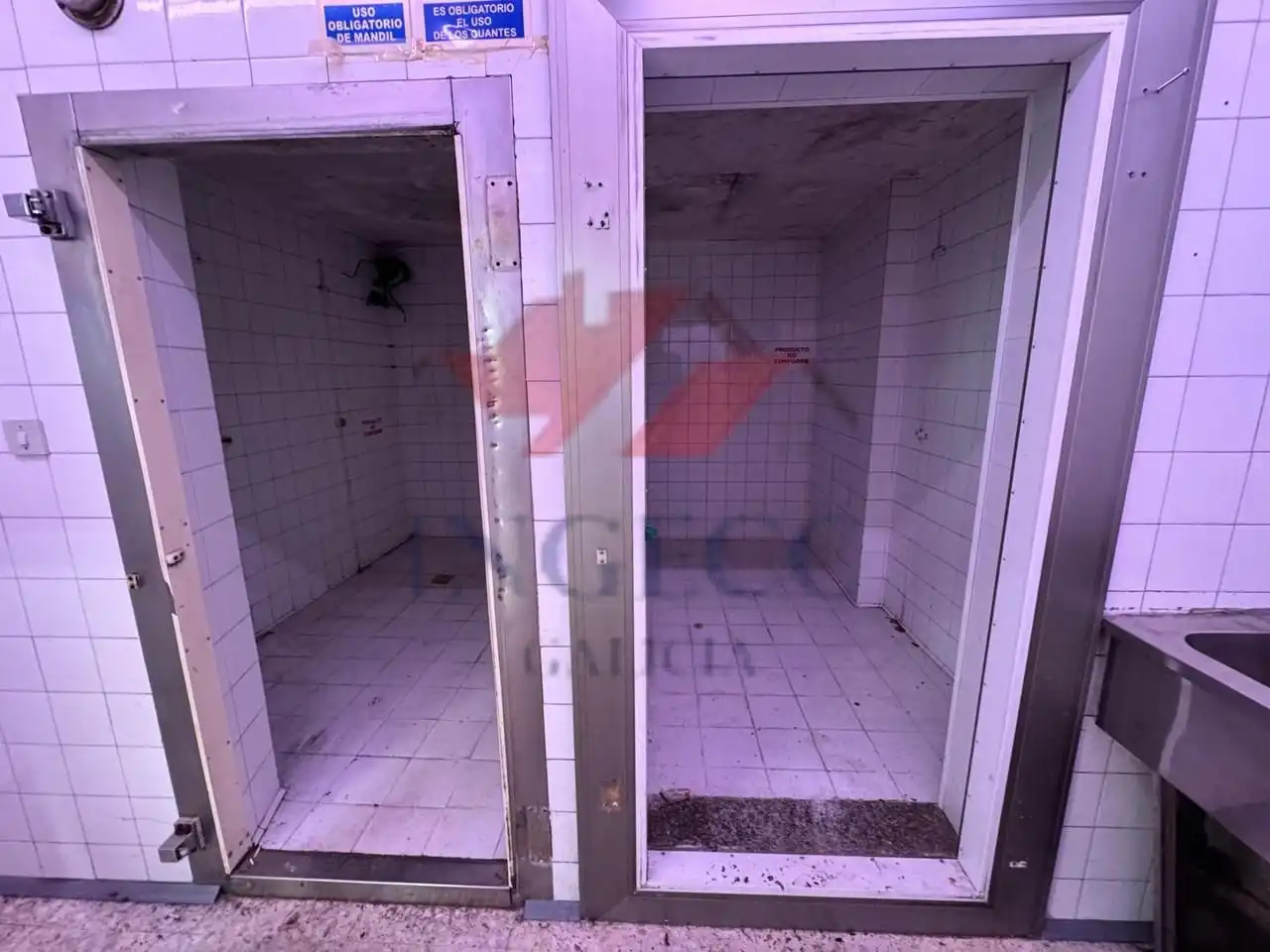 Gewerbefläche zur Miete in Rúa Novoa Santos, imagen 31