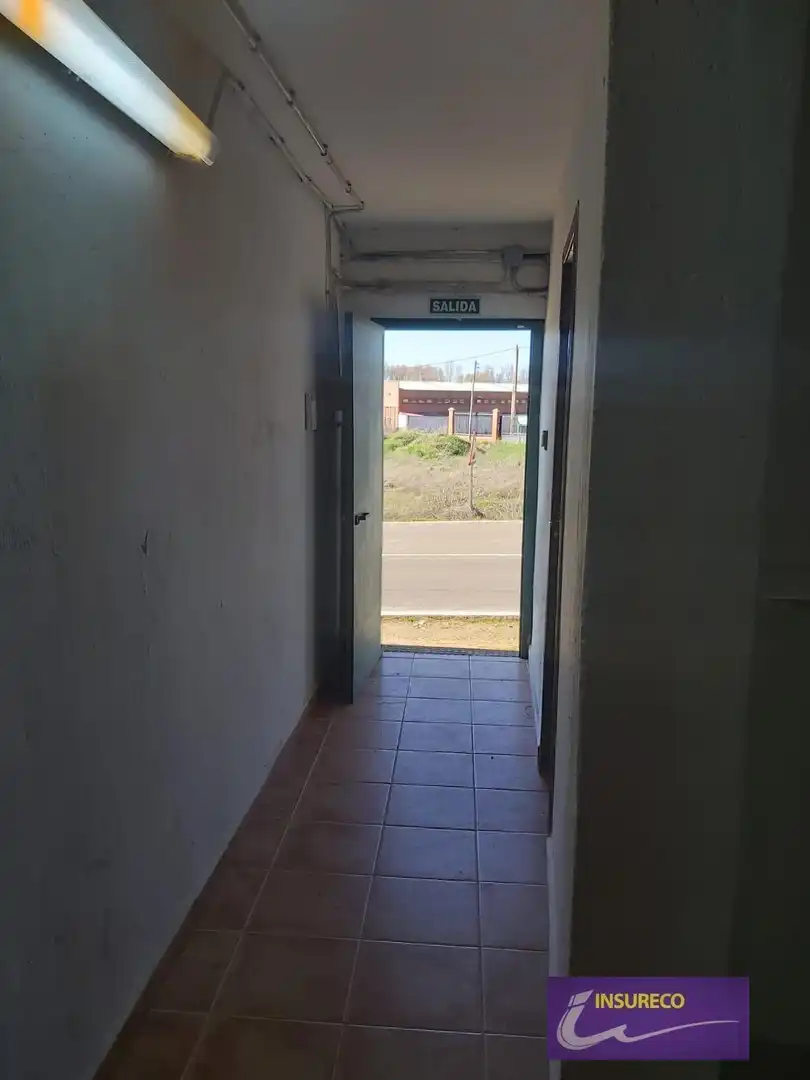 Nau industrial en venda a Portillin-Vm, imagen 11