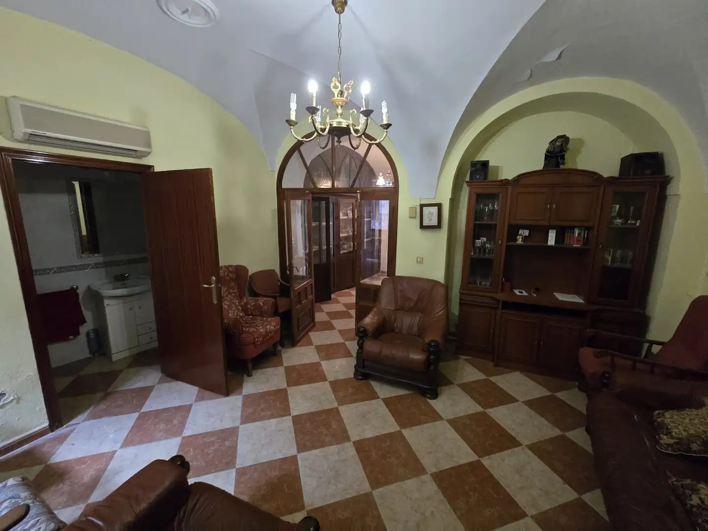 Haus zum Verkauf in Calle Feria, imagen 6