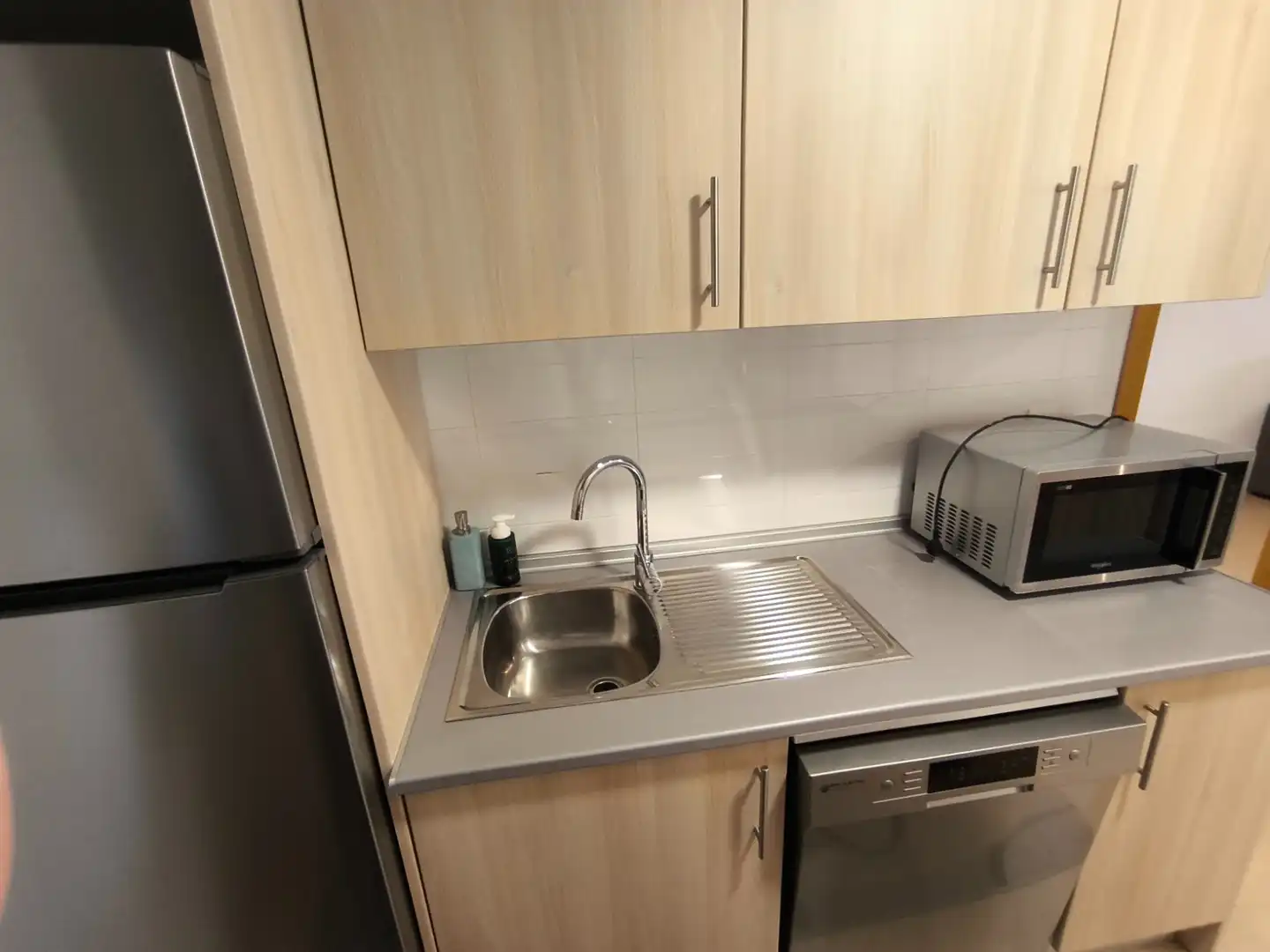 Apartment with lift for sale in Mar Menor Golf, imagen 12