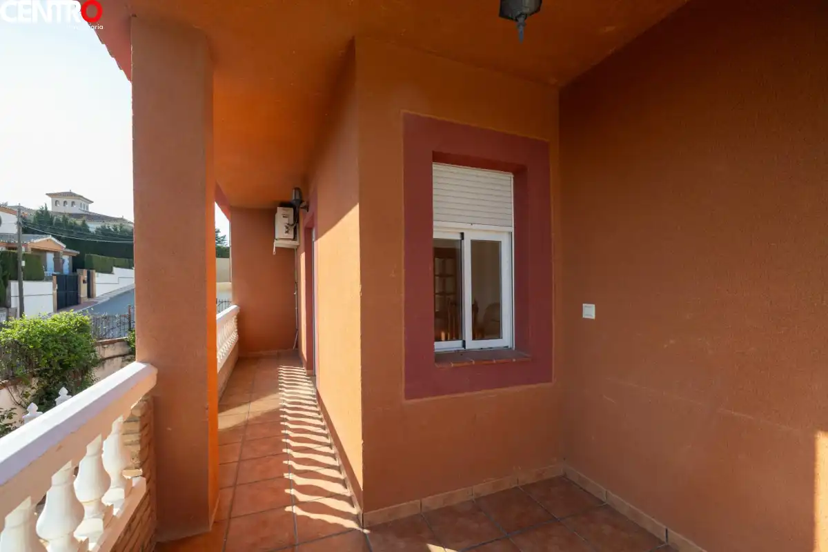 Piso en venta en Villa de Otura con Aire acondicionado, Calefacción y Terraza