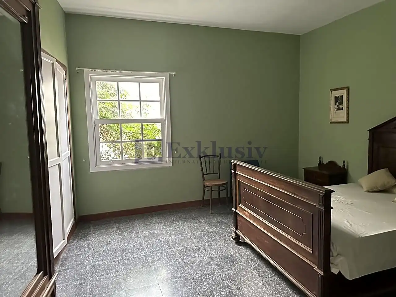 Finca rústica en venta en Arico