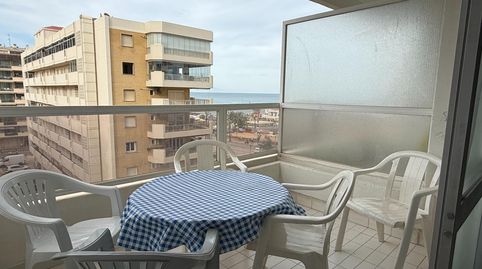 Foto 5 de Estudi en venda a Lamo Espinosa, 10, Puerto Deportivo, Fuengirola