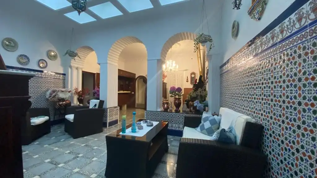 Casa en venta en Centro, imagen 4