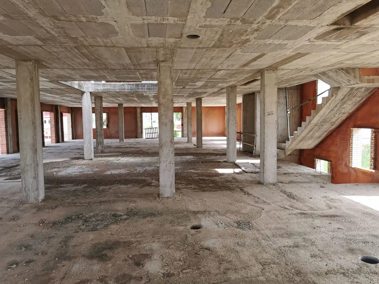 Buildings for sale in Deltebre
