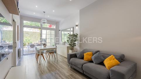 Foto 2 de Casa o xalet en venda a En Corts - Doctor Waksman, Valencia