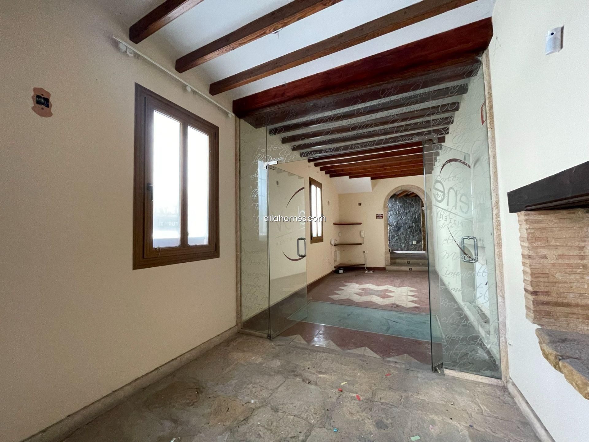Country house for sale in Plaza MAYOR, La Nucia Pueblo