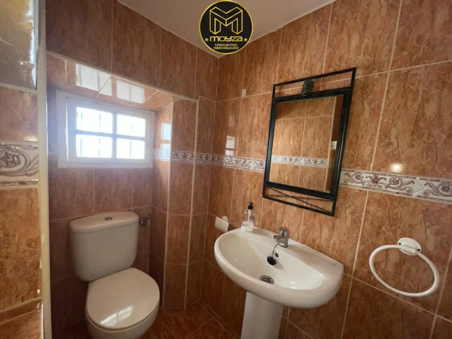 Flat to rent in San Ildefonso - Catedral, imagen 9