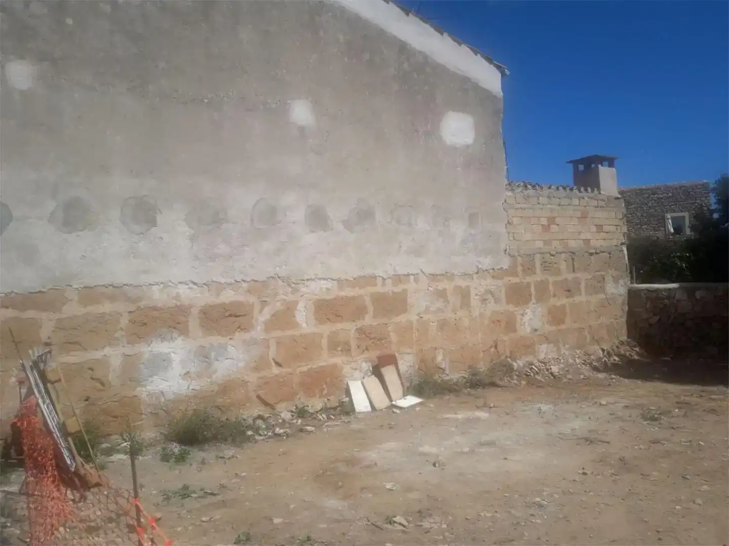 Residencial en venda en Santanyí