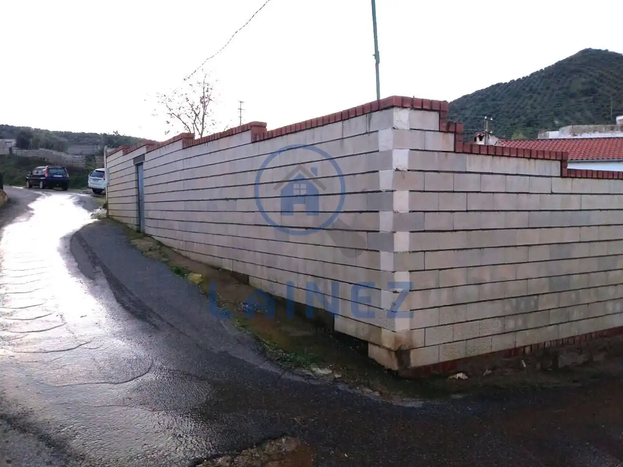Lands and plots for sale in Belmez