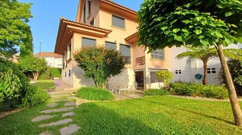 Foto 2 de Casa adosada en venta en Rúa Boan, Teis, Vigo
