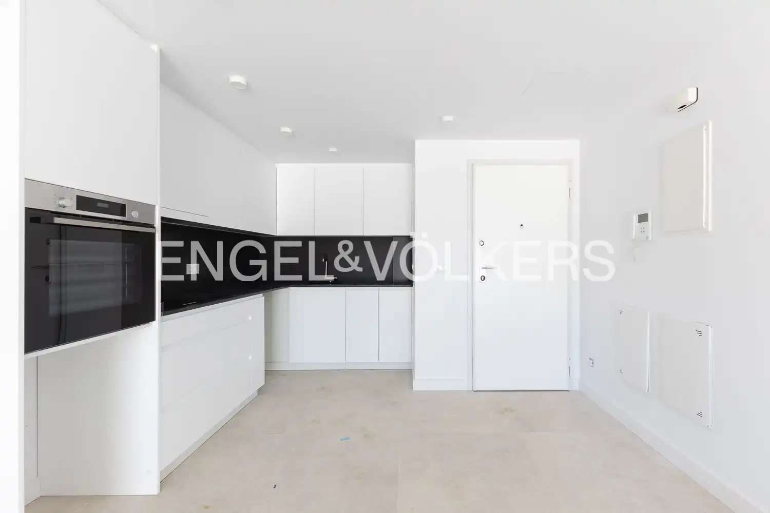 Appartement avec piscine à vendre à El Montgó