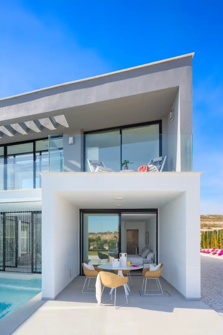 Maison avec piscine à vendre à Campo de Murcia, imagen 17