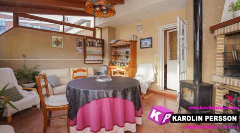 Photo 5 of House or chalet for sale in José Antonio Cañete Juárez, Nou Altabix, Alicante