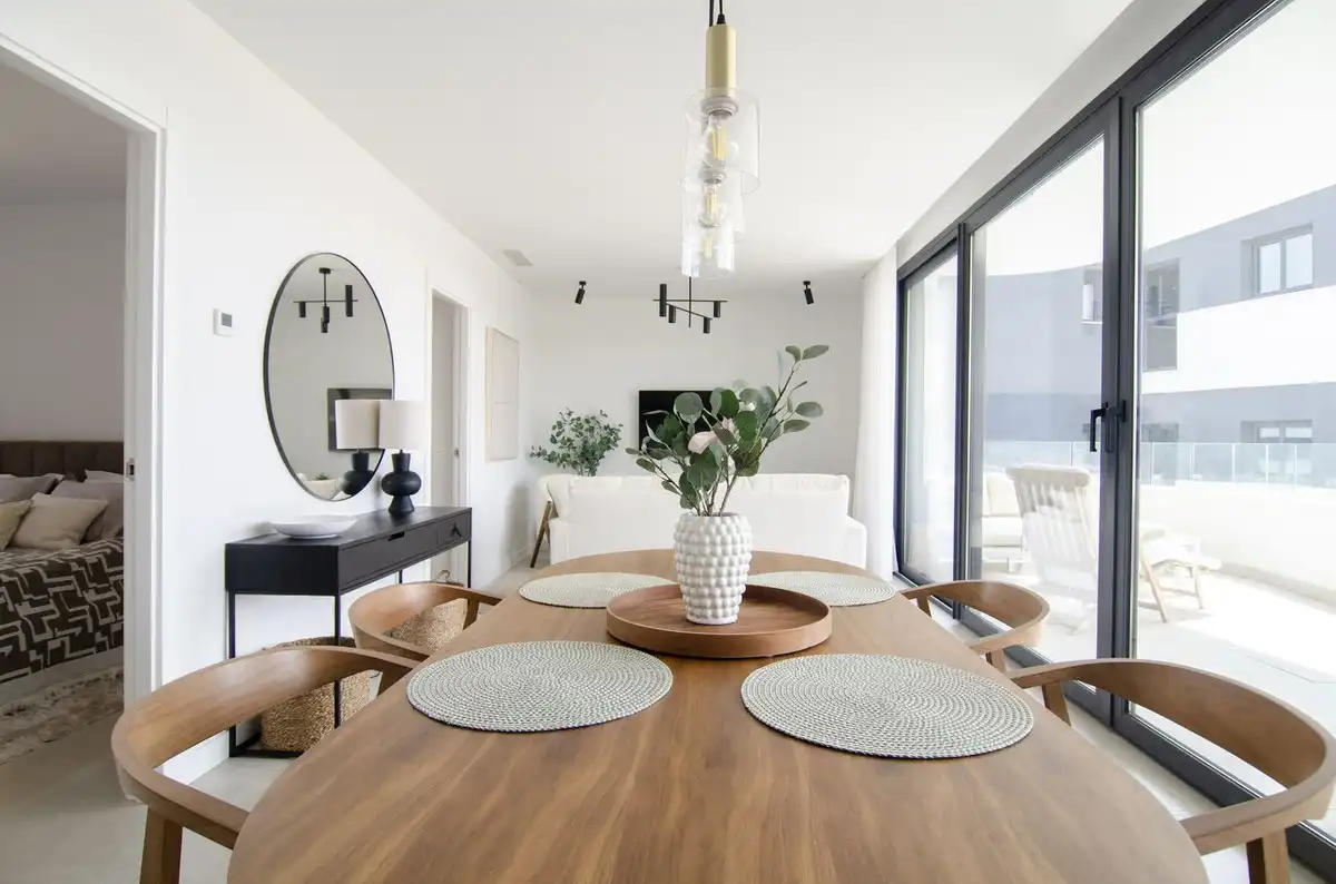 Apartament en venda a Centro ciudad, imagen 6