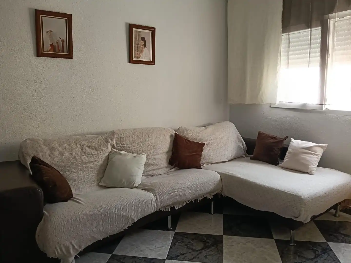 Flat to rent in Calle Calle Velázquez, imagen 6