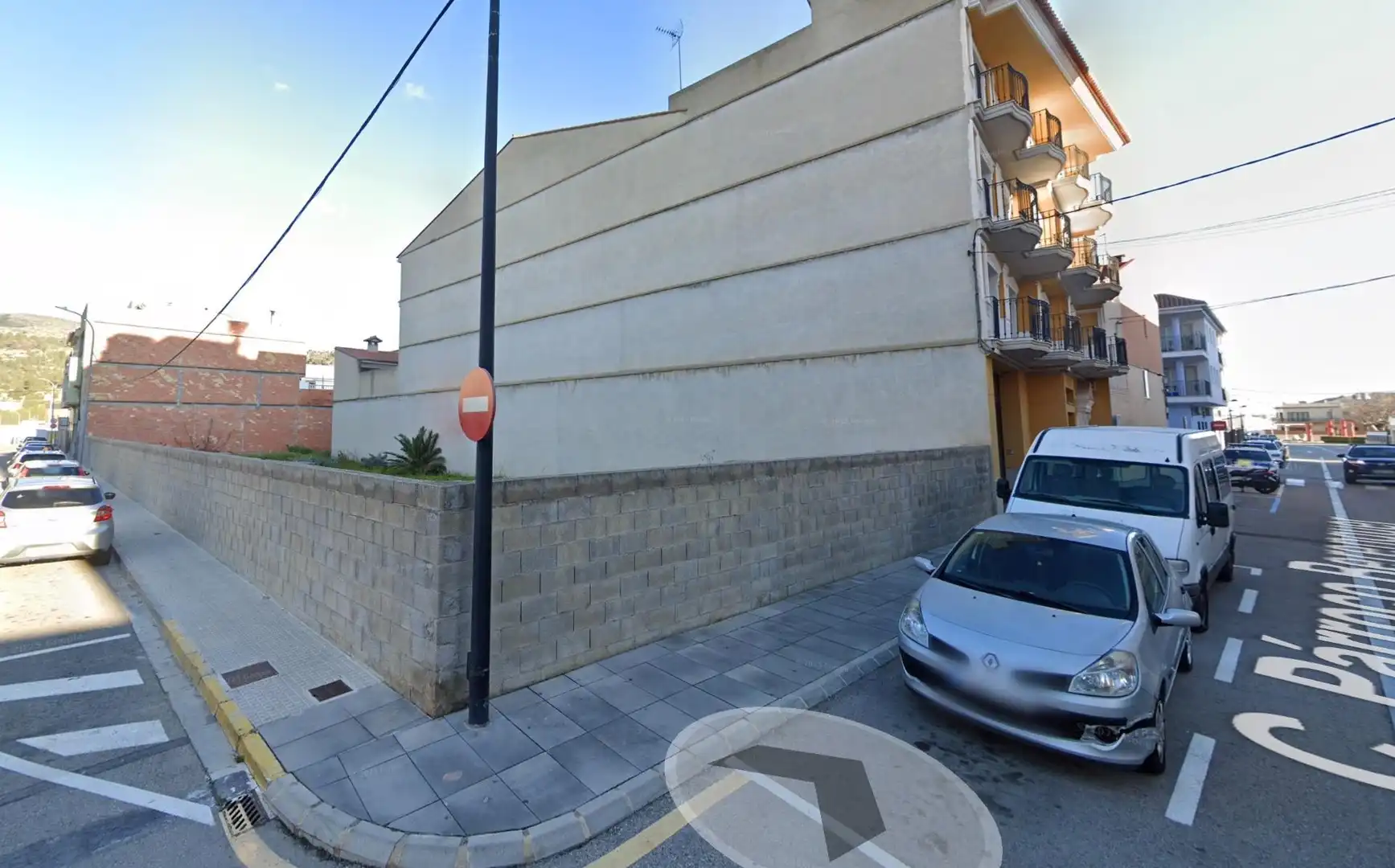 Residential land for sale in El Real de Gandia, imagen 10