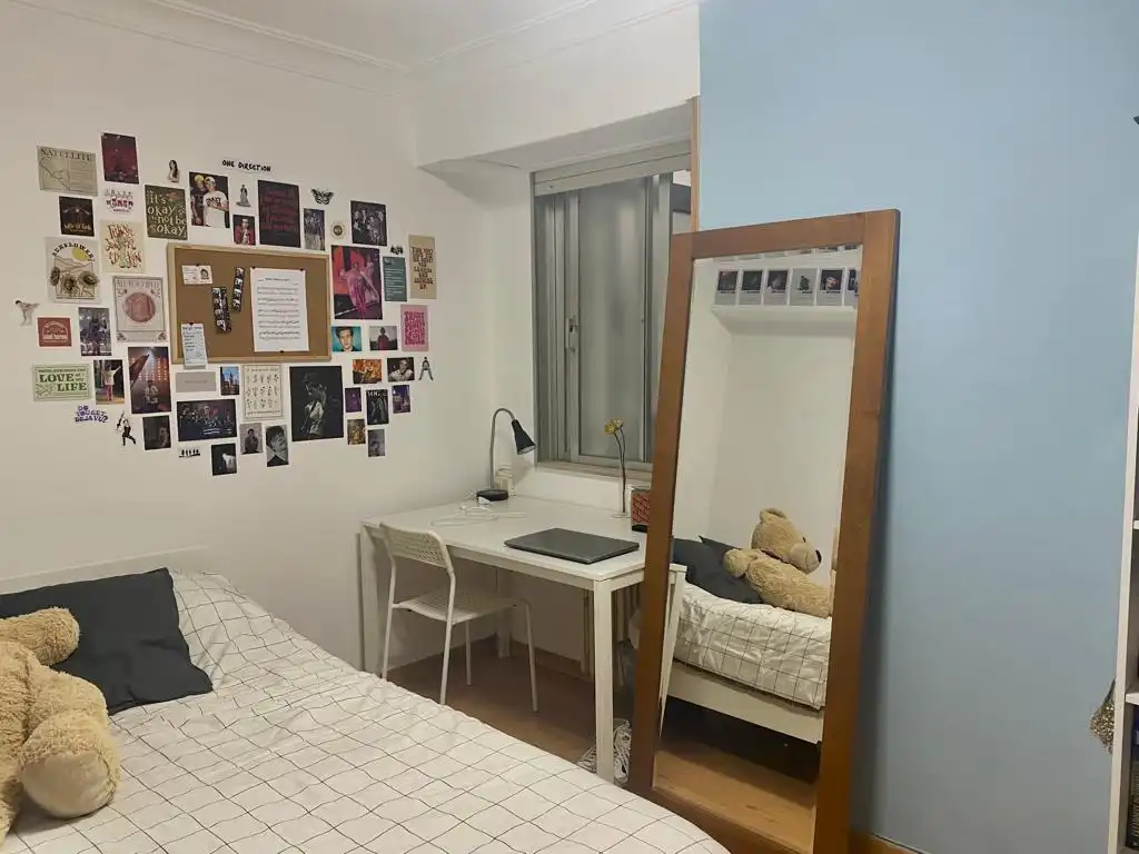 Appartamento con terrazza in vendita a San Roque - As Fontiñas, imagen 8