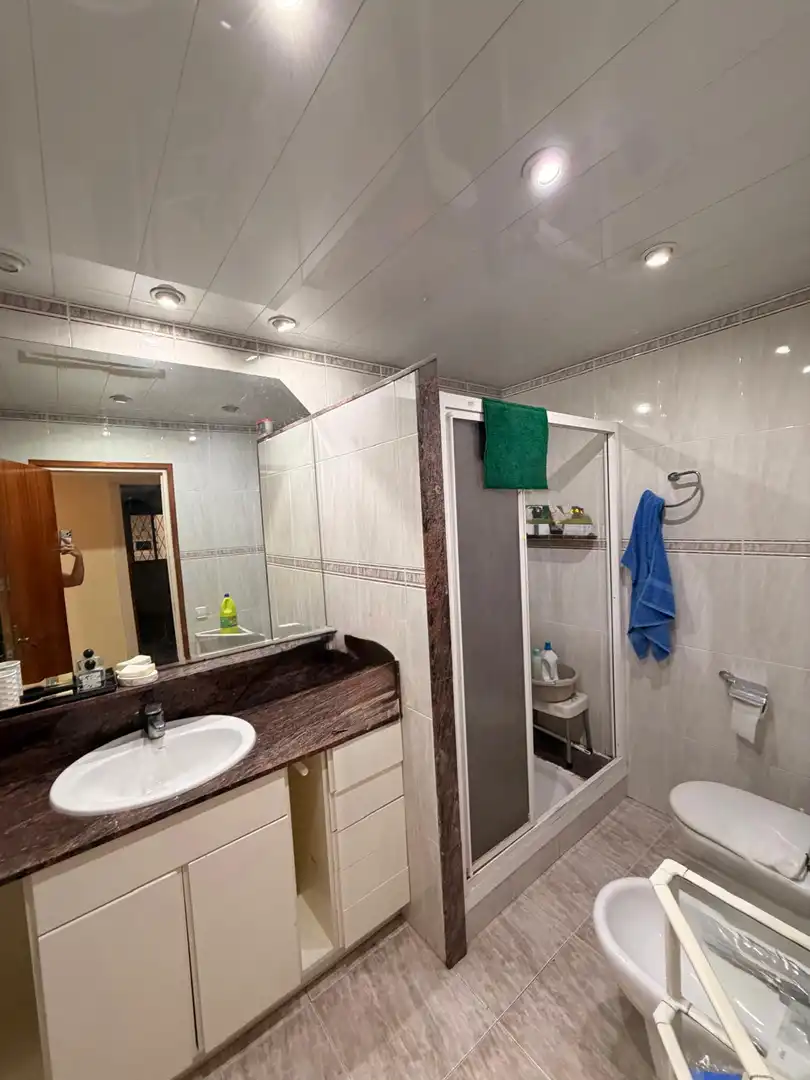 Piso con terraza en venta en Sants - Montjuïc, imagen 10