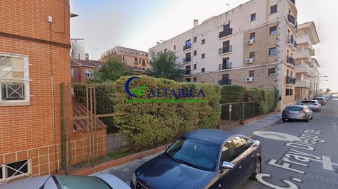 Foto 3 de Piso en venta en Fray Diego de Ocaña, Urbanización San Isidro, Ocaña
