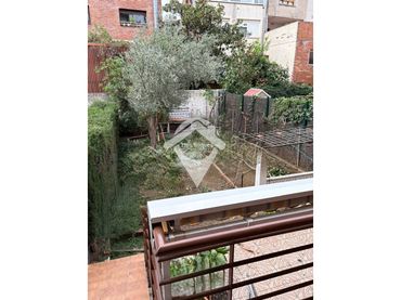 Wohnung mit Balkon zum Verkauf in Calle Vallcorba