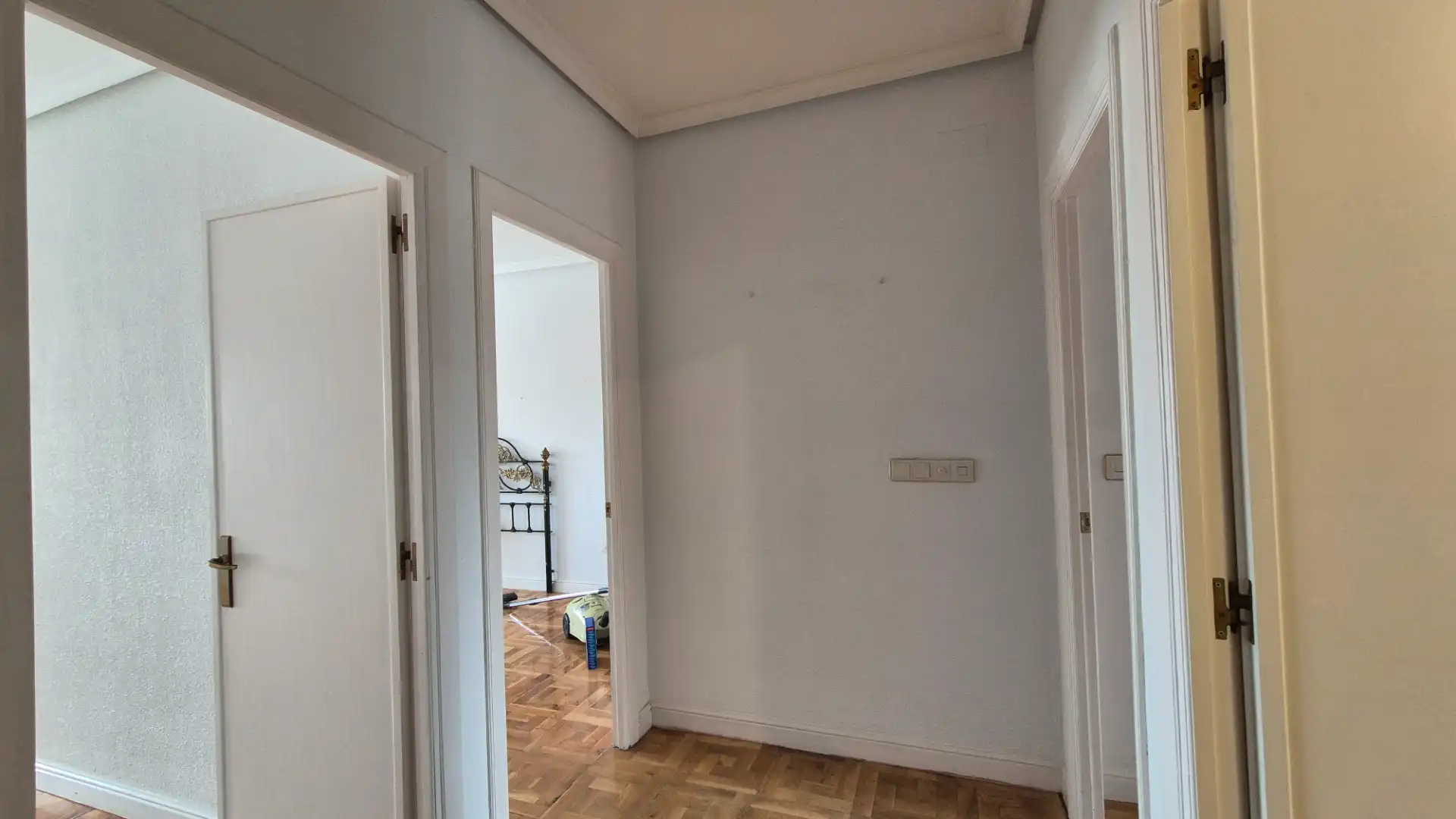 Piso en venta en Palencia con Calefacción, Terraza y Trastero