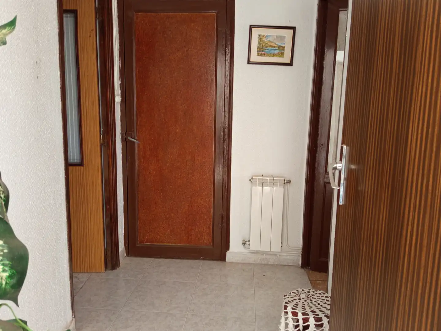 Casa o xalet en venda en Villatobas amb Calefacció