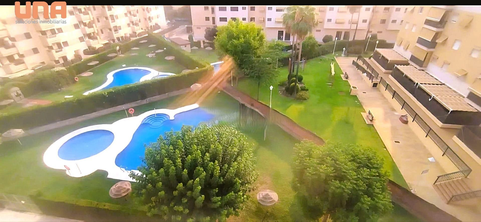 Piscina de Pis en venda en  Córdoba Capital amb Aire condicionat, Calefacció i Jardí privat