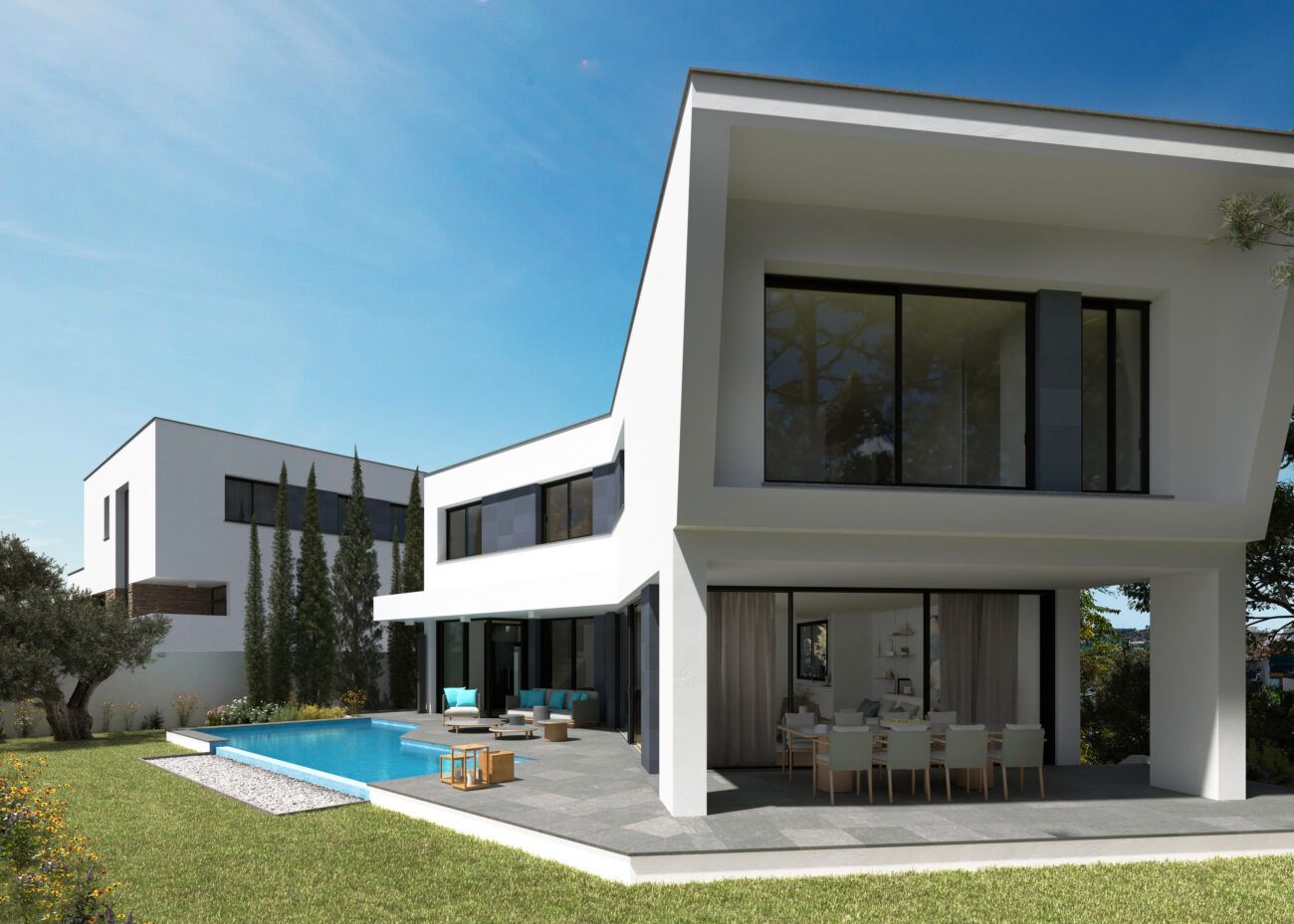 House or chalet for sale in Carrer Sant Francesc, 42, Valldoreix