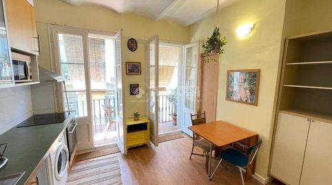 Foto 2 de Piso de alquiler en La Barceloneta, Barcelona Capital