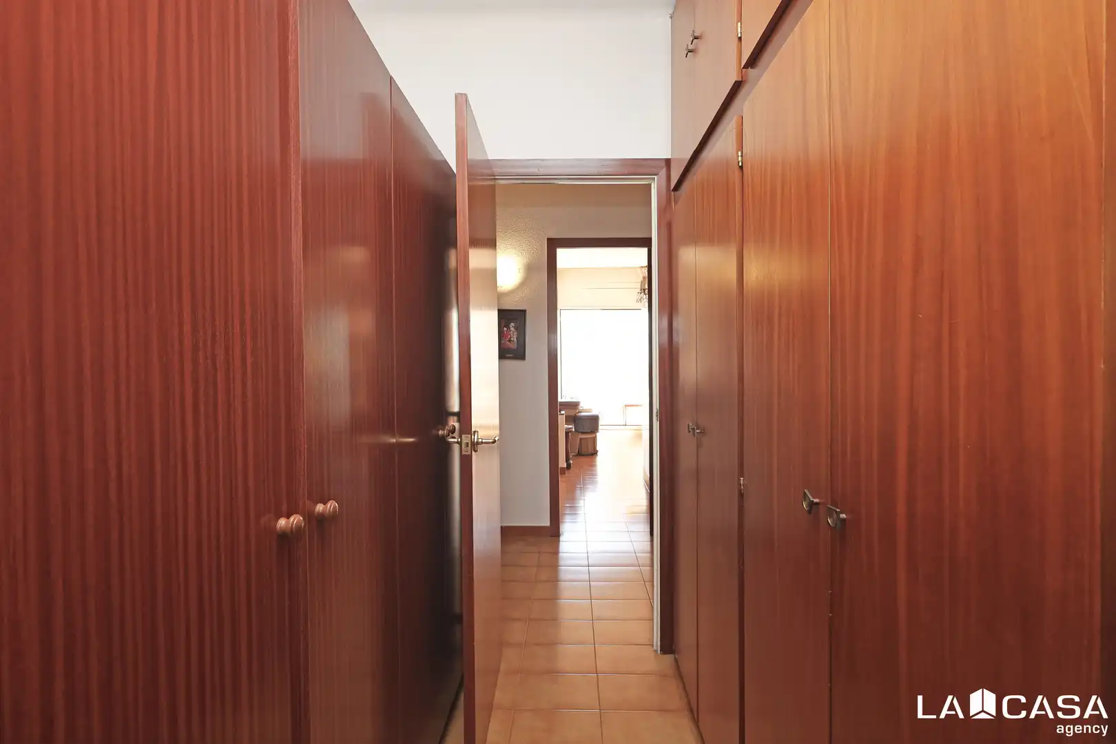 Piso con terraza en venta en Carrer Josep Anselm Clavé, imagen 18
