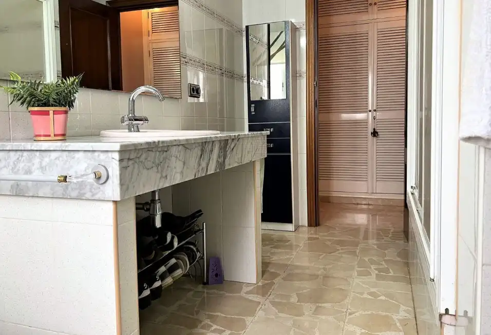 Chalet con piscina en venta en Don Benito, imagen 39