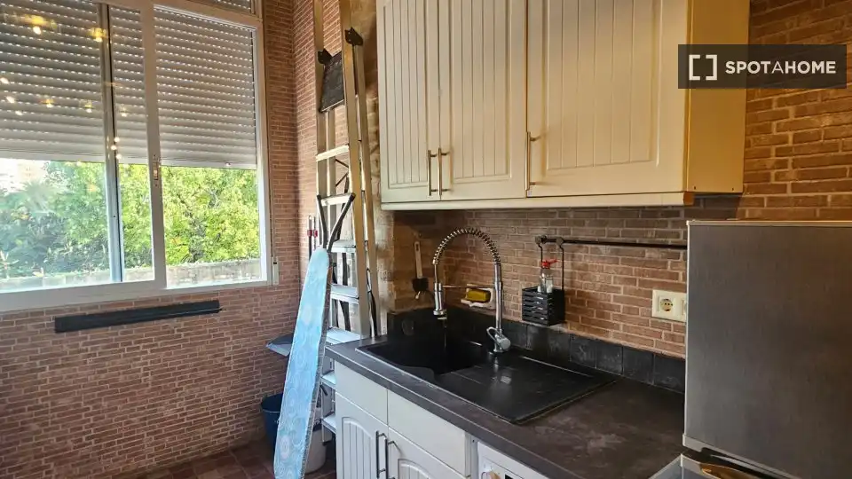 Flat with terrace to rent in La Saïdia, imagen 15