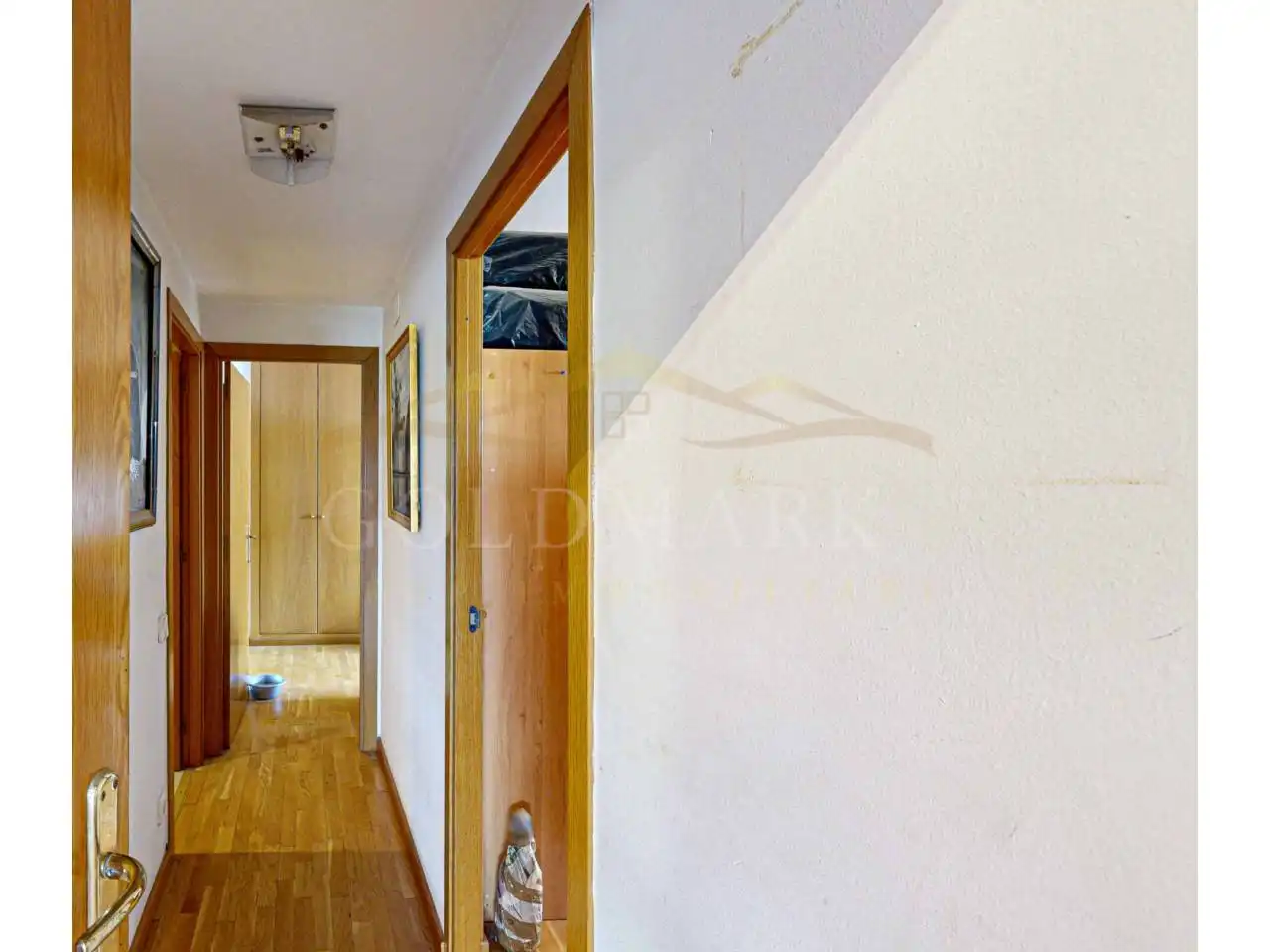 Dúplex en venta en Sant Joan Despí con Calefacción