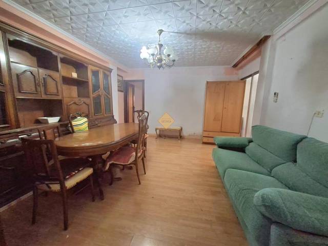 Piso en Venta en Zona Campus Universitario
