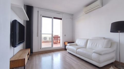 Foto 3 de Ático en venta en Llefià, Badalona