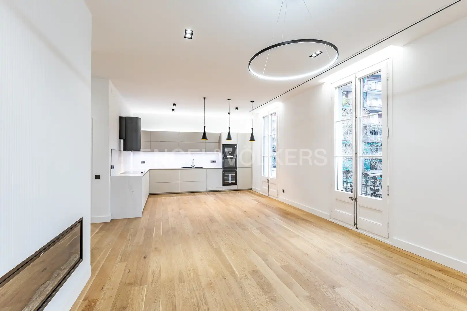 Appartement avec balcon à vendre à Eixample, imagen 3