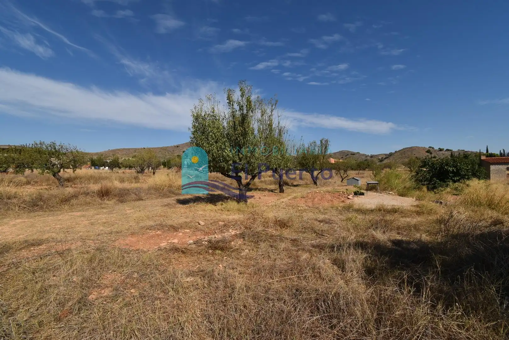 Rustikales Grundstück zum Verkauf in Pedanías Oeste, imagen 5
