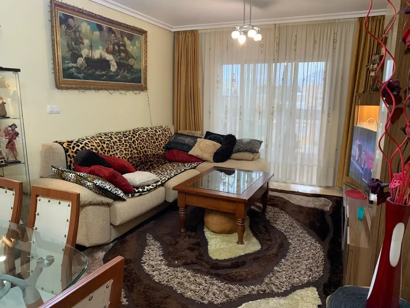 Wohnung mit Terrasse zum Verkauf in Albatera