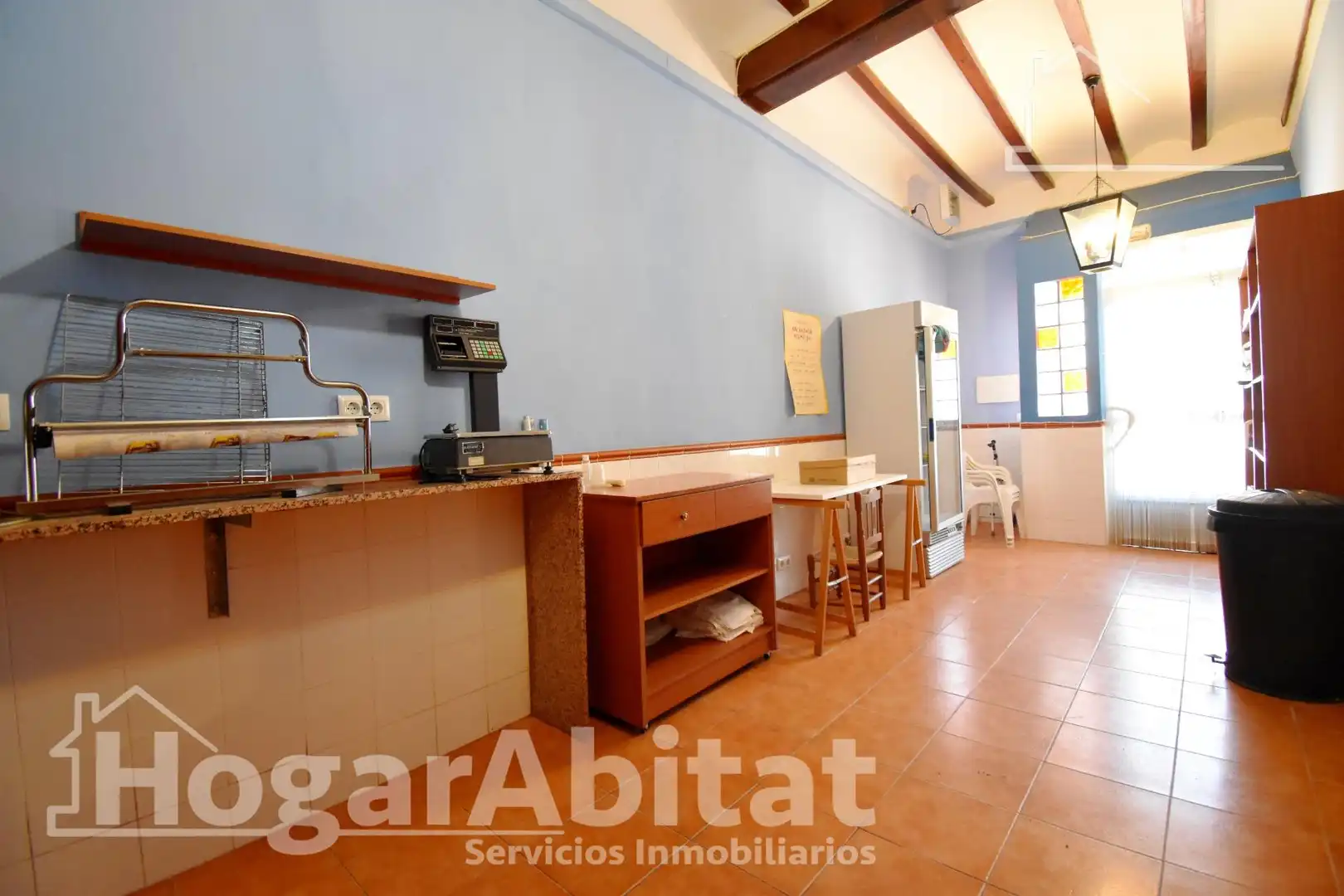 Cuina de Casa o xalet en venda en Xeresa amb Aire condicionat, Calefacció i Terrassa