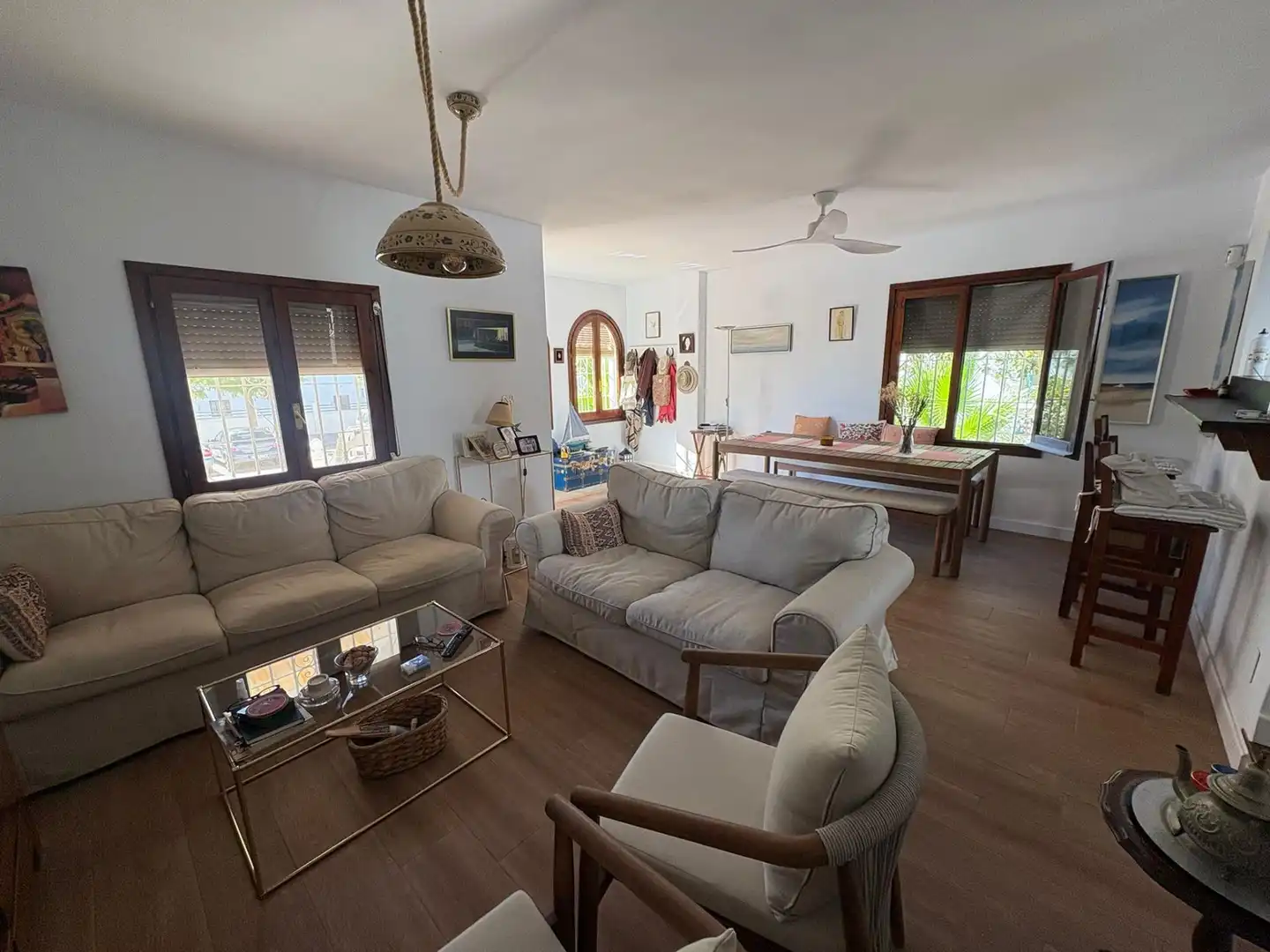 Detached homes for sale in La Colina