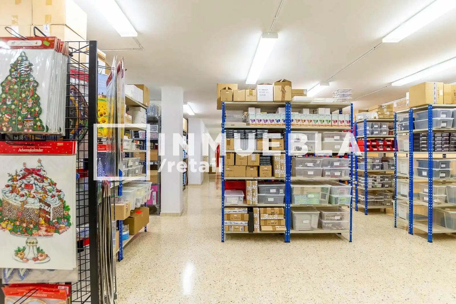 Local en venta en Barcelona con Aire acondicionado, Terraza y Alarma