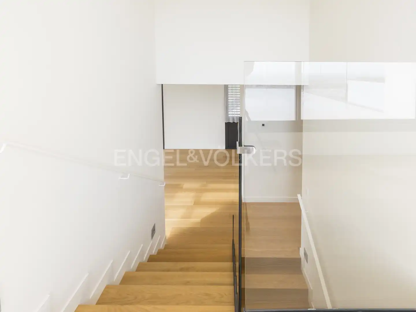 Casa o chalet de alquiler en Sarrià