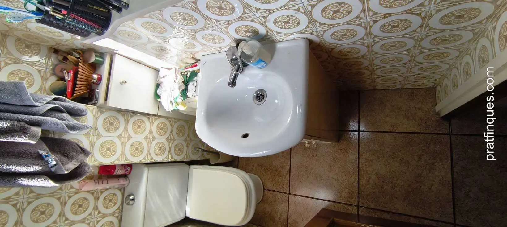 Flat for sale in El Prat de Llobregat, Barcelona