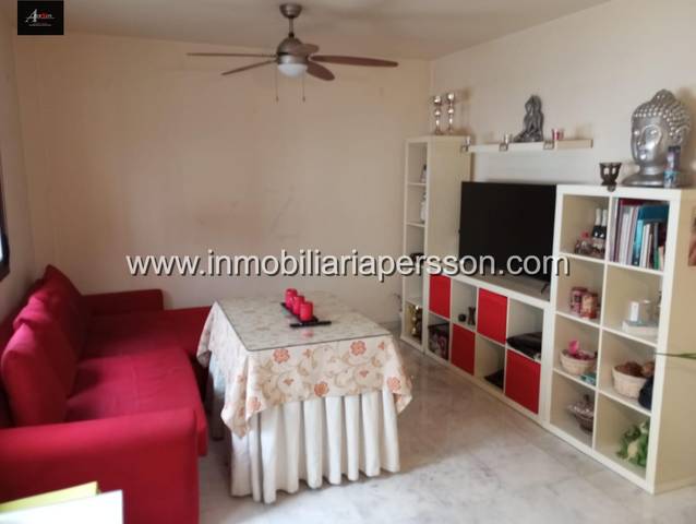 Piso en Venta en Écija